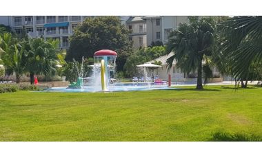 SE VENDE APARTAMENTO EN EL EDIFICIO HOWARD EN BIJAO