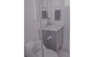 SE VENDE APARTAMENTO EN EL EDIFICIO HOWARD EN BIJAO