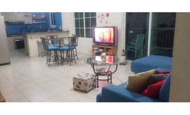 SE VENDE APARTAMENTO EN EL EDIFICIO HOWARD EN BIJAO