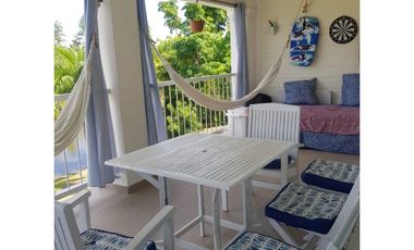 SE VENDE APARTAMENTO EN EL EDIFICIO HOWARD EN BIJAO