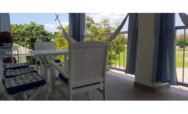 SE VENDE APARTAMENTO EN EL EDIFICIO HOWARD EN BIJAO