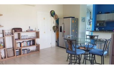 SE VENDE APARTAMENTO EN EL EDIFICIO HOWARD EN BIJAO