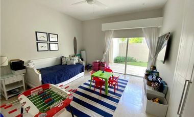 SE ALQUILA CASA EN BUENAVENTURA POR NOCHE