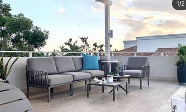 SE ALQUILA CASA EN BUENAVENTURA POR NOCHE