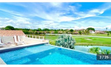 SE ALQUILA CASA EN BUENAVENTURA POR NOCHE