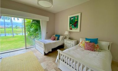 SE ALQUILA CASA EN BUENAVENTURA POR NOCHE