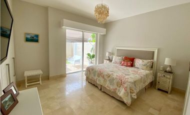 SE ALQUILA CASA EN BUENAVENTURA POR NOCHE