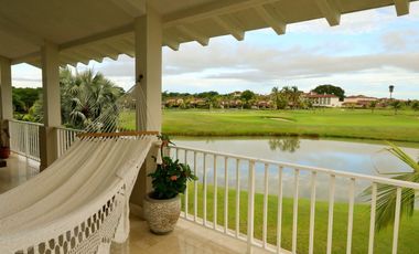 SE ALQUILA HERMOSA CASA EN BUENAVENTURA