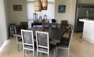 SE ALQUILA HERMOSA CASA EN BUENAVENTURA