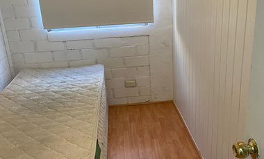 DEPTO 3 DORM/ 1ER PISO/ REMODELADO