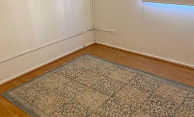 DEPTO 3 DORM/ 1ER PISO/ REMODELADO