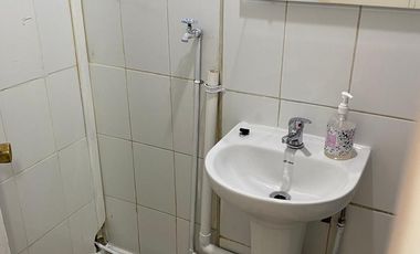 DEPTO 3 DORM/ 1ER PISO/ REMODELADO