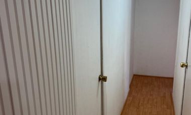 DEPTO 3 DORM/ 1ER PISO/ REMODELADO