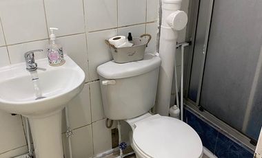 DEPTO 3 DORM/ 1ER PISO/ REMODELADO