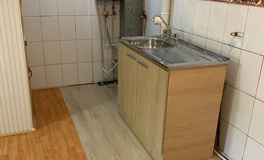 DEPTO 3 DORM/ 1ER PISO/ REMODELADO