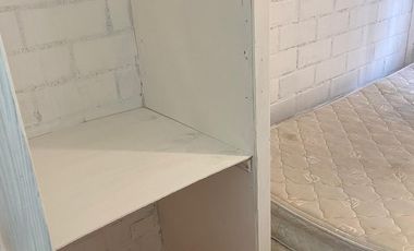 DEPTO 3 DORM/ 1ER PISO/ REMODELADO