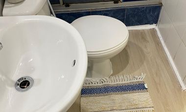 DEPTO 3 DORM/ 1ER PISO/ REMODELADO