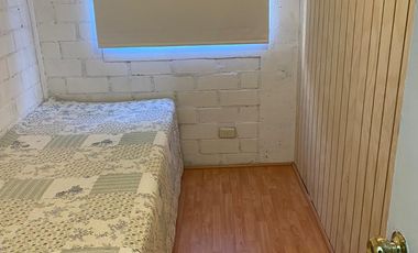 DEPTO 3 DORM/ 1ER PISO/ REMODELADO