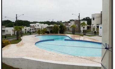 SE VENDE CASA EN EL PH THE VILLAGE BEACH EN SAN CARLOS
