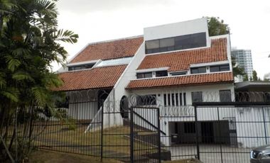 SE VENDE CASA EN COCO DEL MAR