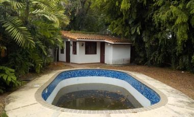 SE VENDE CASA EN COCO DEL MAR
