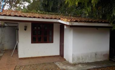 SE VENDE CASA EN COCO DEL MAR