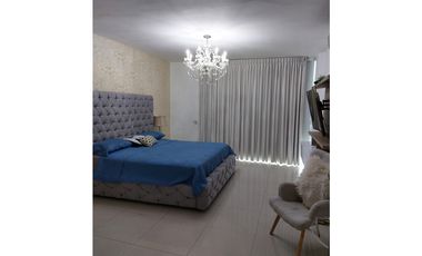 SE ALQUILA CASA EN EL PH COSTA ESMERALDA EN COSTA SUR