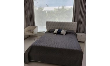 SE ALQUILA CASA EN EL PH COSTA ESMERALDA EN COSTA SUR