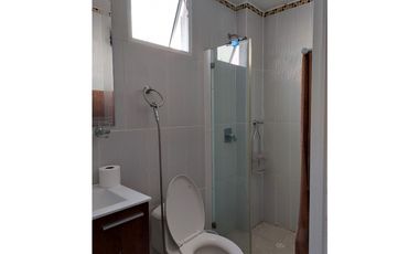 SE ALQUILA CASA EN EL PH COSTA ESMERALDA EN COSTA SUR