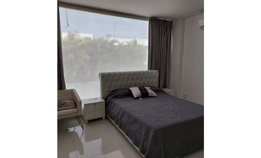 SE ALQUILA CASA EN EL PH COSTA ESMERALDA EN COSTA SUR