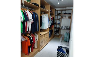 SE ALQUILA CASA EN EL PH COSTA ESMERALDA EN COSTA SUR