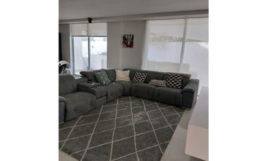 SE ALQUILA CASA EN EL PH COSTA ESMERALDA EN COSTA SUR