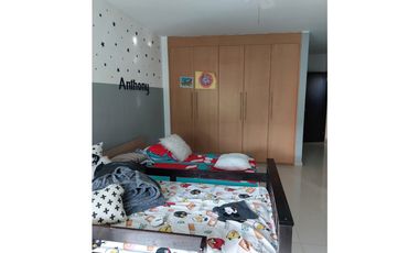 SE ALQUILA CASA EN EL PH COSTA ESMERALDA EN COSTA SUR