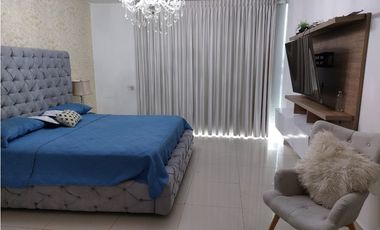 SE ALQUILA CASA EN EL PH COSTA ESMERALDA EN COSTA SUR