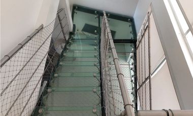 SE ALQUILA CASA EN EL PH COSTA ESMERALDA EN COSTA SUR