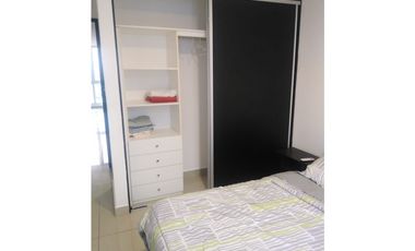 ALQUILO APARTAMENTO EN CARRASQUILLA 3 HABITACIONES