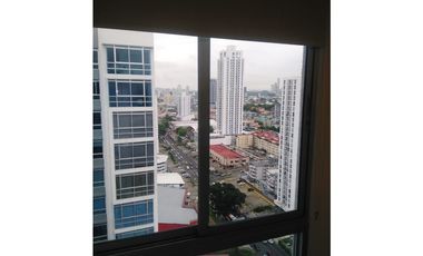 ALQUILO APARTAMENTO EN CARRASQUILLA 3 HABITACIONES