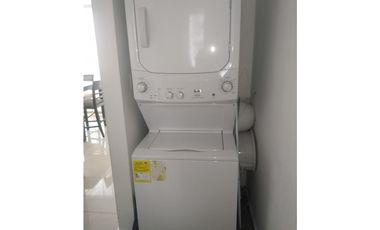 ALQUILO APARTAMENTO EN CARRASQUILLA 3 HABITACIONES