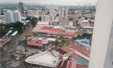 ALQUILO APARTAMENTO EN CARRASQUILLA 3 HABITACIONES
