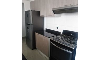 ALQUILO APARTAMENTO EN CARRASQUILLA 3 HABITACIONES