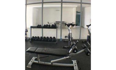 ALQUILO APARTAMENTO EN CARRASQUILLA 3 HABITACIONES