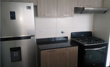 ALQUILO APARTAMENTO EN CARRASQUILLA 3 HABITACIONES