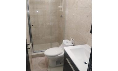 ALQUILO APARTAMENTO EN CARRASQUILLA 3 HABITACIONES