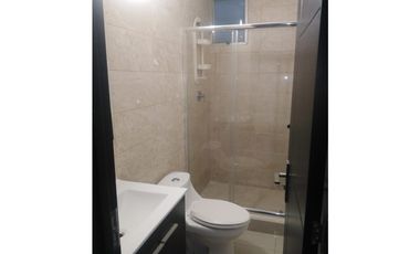 ALQUILO APARTAMENTO EN CARRASQUILLA 3 HABITACIONES