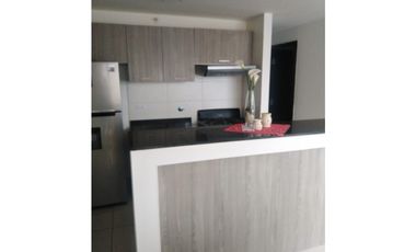 ALQUILO APARTAMENTO EN CARRASQUILLA 3 HABITACIONES