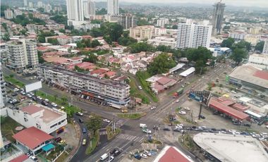 ALQUILO APARTAMENTO EN CARRASQUILLA 3 HABITACIONES