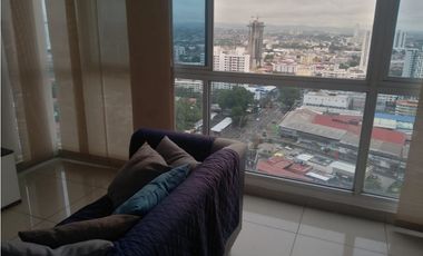 ALQUILO APARTAMENTO EN CARRASQUILLA 3 HABITACIONES