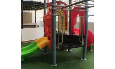 ALQUILO APARTAMENTO EN CARRASQUILLA 3 HABITACIONES