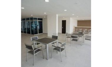 ALQUILO APARTAMENTO EN CARRASQUILLA 3 HABITACIONES