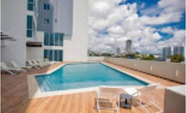 ALQUILO APARTAMENTO EN CARRASQUILLA 3 HABITACIONES